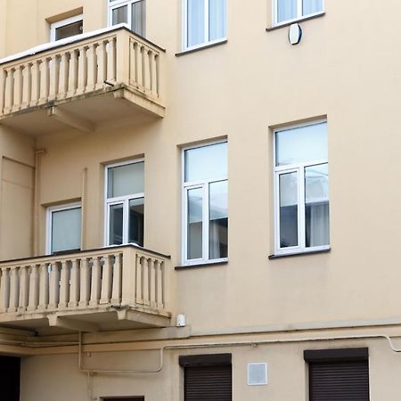 Laisves Ave. Apartments Mini Kaunas Exterior photo